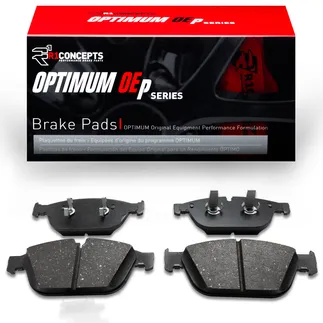 R1 Concepts 2551-1546-00 Optimum Oe Pads